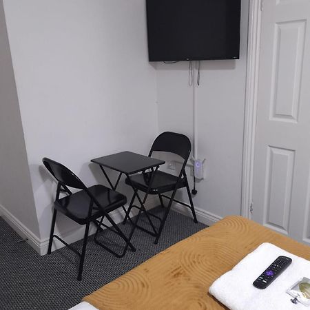 Swan Studio Two - Coventry Zewnętrze zdjęcie
