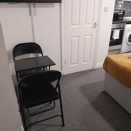 Swan Studio Two - Coventry Zewnętrze zdjęcie