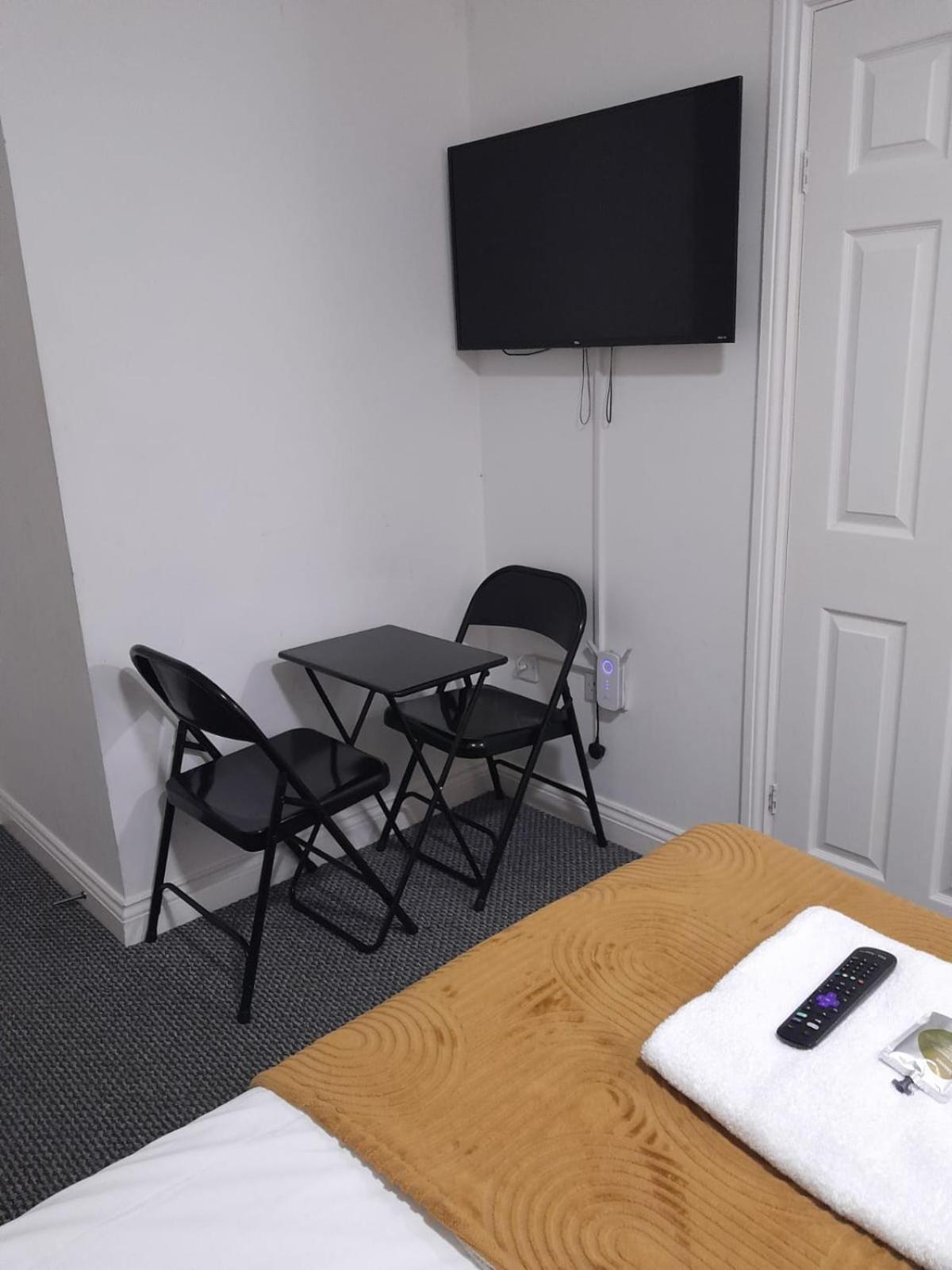 Swan Studio Two - Coventry Zewnętrze zdjęcie