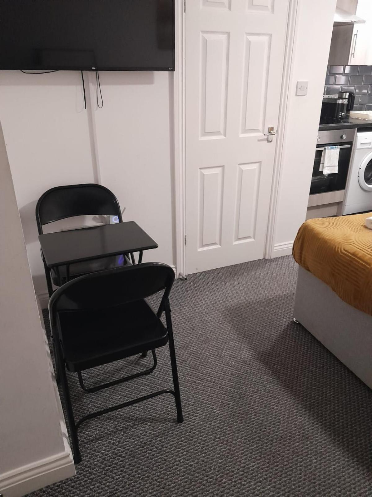 Swan Studio Two - Coventry Zewnętrze zdjęcie